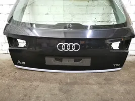 Audi A6 C7 Takaluukun/tavaratilan kansi 