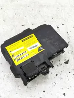 Opel Corsa E Module de fusibles 13112018