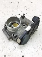 Opel Corsa E Throttle valve 55562270