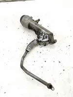 BMW 1 F20 F21 Supporto di montaggio del filtro dell’olio 7611968