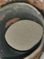 Opel Corsa E Katalizatorius/ FAP/DPF kietųjų dalelių filtras 25195105