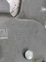 Opel Corsa E Dźwignia hamulca ręcznego 39141241