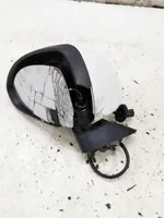 Opel Corsa E Front door wing mirror part 