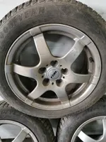 Volkswagen Golf Plus R16 alloy rim 