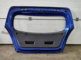Hyundai i20 (PB PBT) Tylna klapa bagażnika 