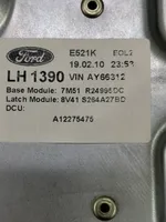 Ford Kuga I Elektriskā loga pacelšanas mehānisma komplekts 7M51R24995DC