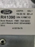 Ford Kuga I Regulador de puerta trasera con motor 8V41S264A26BD