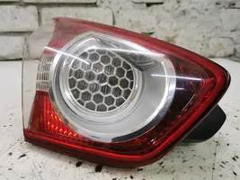 Ford Kuga I Tailgate rear/tail lights 8V4113A603AD