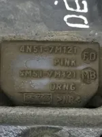 Ford Kuga I Coussinet de boîte de vitesses 4N517M121