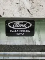 Ford Kuga I Copertura del rivestimento del sottoporta anteriore 8V4JA13200CA