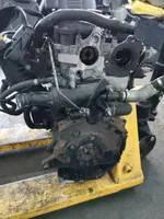 Ford Kuga I Moteur D4204T