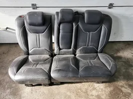 Ford Kuga I Garnitures, kit cartes de siège intérieur avec porte 