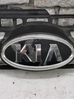 KIA Sportage Atrapa chłodnicy / Grill 863501F030