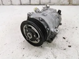 Volkswagen PASSAT B8 Ilmastointilaitteen kompressorin pumppu (A/C) 5Q0820803F