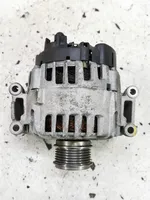 Volkswagen PASSAT B8 Generatore/alternatore 06J903023H