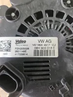 Porsche Macan Generatore/alternatore 06H903018E