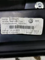 Volkswagen PASSAT B8 Roleta elektryczna przeciwsłoneczna tylnej szyby 892400017704