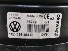 Volkswagen PASSAT B8 Altoparlante portiera anteriore 1Q0035454D