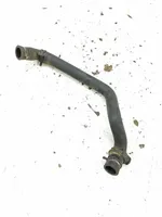 Volkswagen PASSAT B8 Coolant pipe/hose 