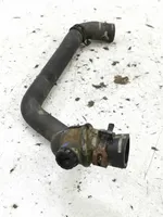 Volkswagen PASSAT B8 Coolant pipe/hose 