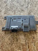 Porsche Macan Camera control unit module 5WA907556E