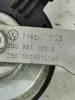 Volkswagen PASSAT B8 Horn signal 3G0951182A
