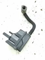 Peugeot 208 Vacuum air tank 9807593380