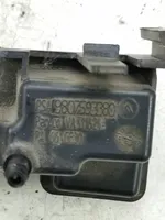 Peugeot 208 Vacuum air tank 9807593380