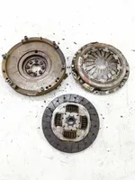 Opel Combo D Clutch set kit 