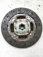 Opel Combo D Clutch set kit 