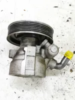 Opel Combo D Power steering pump 38249626