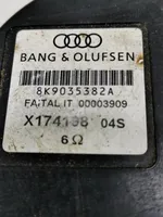 Audi A4 S4 B8 8K Głośnik niskotonowy 8K9035382A