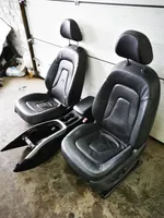 Audi A4 S4 B8 8K Interior set 