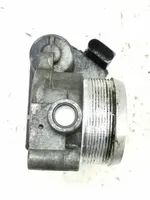 Audi A4 S4 B8 8K Throttle valve 4E0145950G