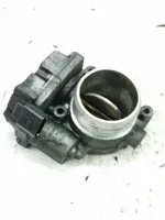 Audi A4 S4 B8 8K Throttle valve 4E0145950G