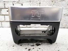 Audi TT Mk1 Kita centrinė konsolės (tunelio) detalė 8N0863243C