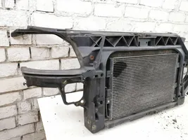 Audi TT Mk1 Radiatoru panelis (televizors) 8N0805594