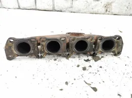 Audi TT Mk1 Exhaust manifold 