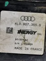 Audi A4 S4 B8 8K Zbiornik płynu AdBlue 8K0131877