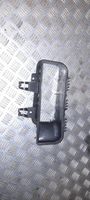 Mercedes-Benz E W211 Conduit d’air, microfiltre 2118300044