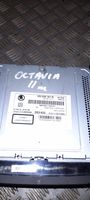 Skoda Octavia Mk2 (1Z) Panel / Radioodtwarzacz CD/DVD/GPS 1Z0035161N
