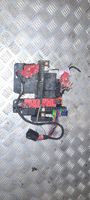 Mercedes-Benz ML W163 Sulakemoduuli 1635450405