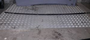 Mercedes-Benz ML W163 Cubierta moldura embellecedora de la barra del techo 1636980280