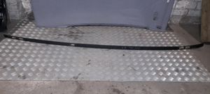 Mercedes-Benz ML W163 Katon muotolistan suoja 1636980180