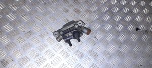 Mercedes-Benz ML W163 Fuel heater A6110700179