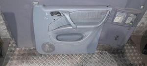 Mercedes-Benz ML W163 Etuoven verhoilu A163720364