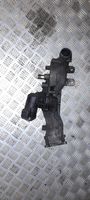 Mercedes-Benz E W211 Refroidisseur de vanne EGR A6111400408