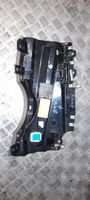 BMW 7 E65 E66 Sportellino/coperchio vano portaoggetti 51457020772