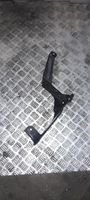 Audi A6 S6 C6 4F Traverse, support de radiateur latéral 