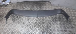 Opel Astra H Tailgate/trunk upper cover trim 24464131